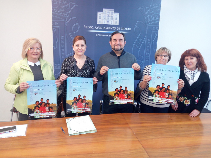 El Ayuntamiento de Motril hace un llamamiento a 